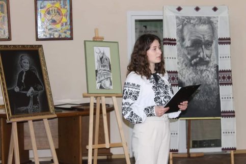 Андрей Шептицький – це Україна будівничий, князь, лідер! 05