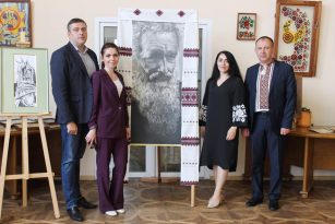 Андрей Шептицький – це Україна будівничий, князь, лідер! 08