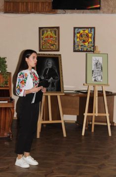 Андрей Шептицький – це Україна будівничий, князь, лідер! 13