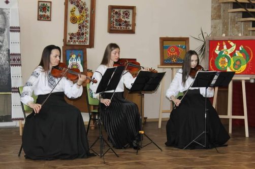 Андрей Шептицький – це Україна будівничий, князь, лідер! 18