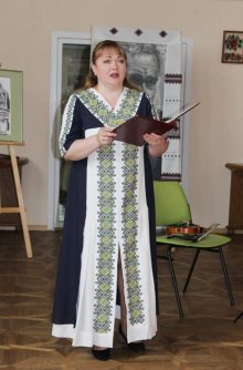 Андрей Шептицький – це Україна будівничий, князь, лідер! 19