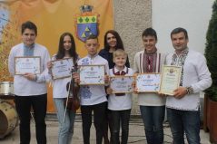 Свято обдарованості - 03