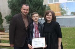 Свято обдарованості - 04
