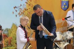 Свято обдарованості - 06