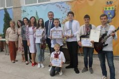 Свято обдарованості - 08