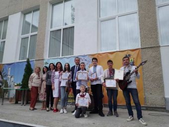 Свято обдарованості - 11