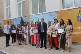 Свято обдарованості - 14