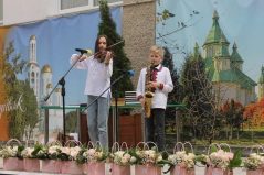 Свято обдарованості - 18