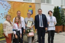 Свято обдарованості - 19