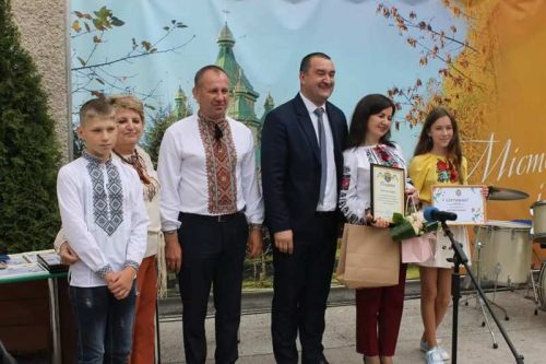 Свято обдарованості - 22
