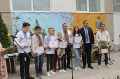 Свято обдарованості - 24