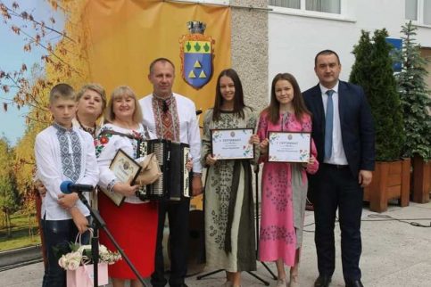 Свято обдарованості - 29