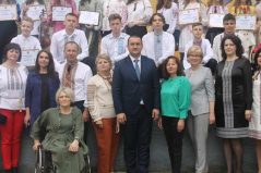 Свято обдарованості - 30