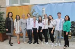 Свято обдарованості - 31