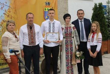 Свято обдарованості - 32