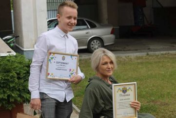 Свято обдарованості - 33
