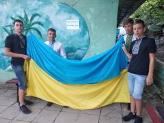 А ми на морі! 05
