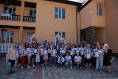 Відбулось нагородження переможців 2