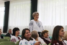 Серпнева конференція Готовність до нового 2021-2022 н.р.- 06