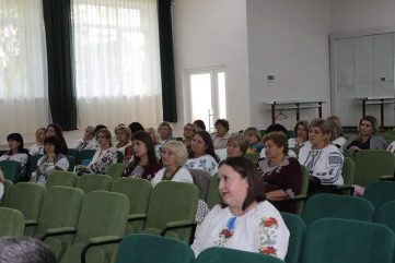 Серпнева конференція Готовність до нового 2021-2022 н.р.- 07