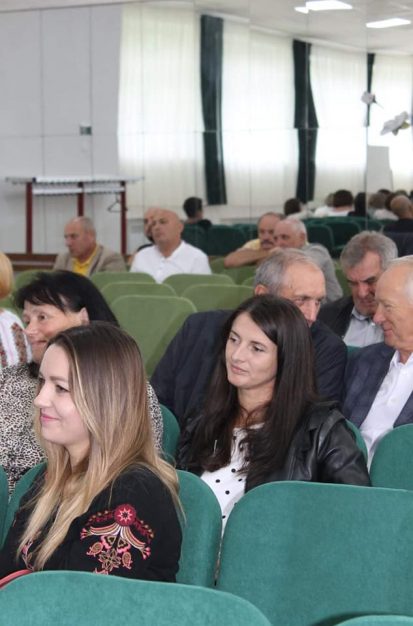Серпнева конференція Готовність до нового 2021-2022 н.р.- 09