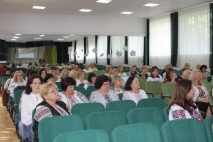 Серпнева конференція Готовність до нового 2021-2022 н.р.- 12