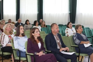 Серпнева конференція Готовність до нового 2021-2022 н.р.- 16