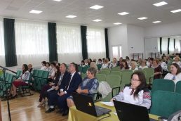 Серпнева конференція Готовність до нового 2021-2022 н.р.- 22