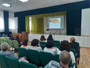 Серпнева конференція Готовність до нового 2021-2022 н.р.- 24