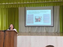 Серпнева конференція Готовність до нового 2021-2022 н.р.- 28
