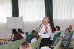 Серпнева конференція Готовність до нового 2021-2022 н.р.- 29