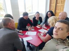 Обласний семінар-практикум - 1