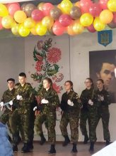 Обласний семінар-практикум - 5