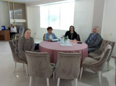 У рамках проекту Інтелект України 3