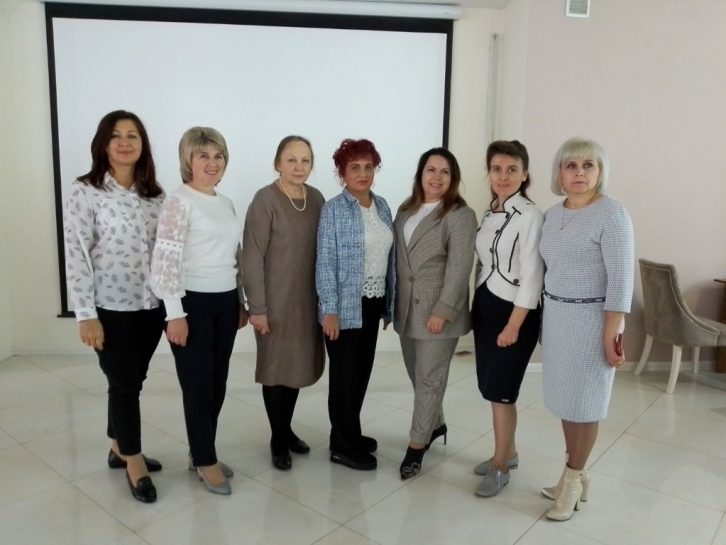 У рамках проекту Інтелект України 4