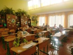 Конкурс української мови імені Петра Яцика 2