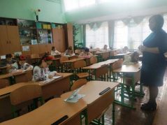 Конкурс української мови імені Петра Яцика 3