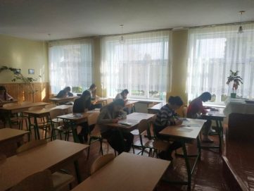 Конкурс української мови імені Петра Яцика 4