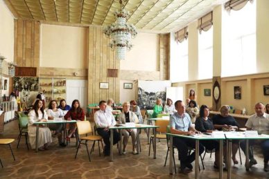 Освітянські діалоги – 2022 3