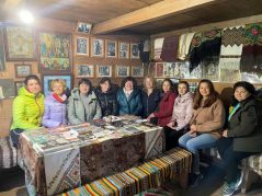 Подорож у Карпати 8
