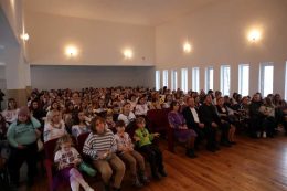 Це не лише успіхи окремих людей, це гордість всієї Новояворівської громади! 01