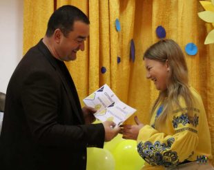 Це не лише успіхи окремих людей, це гордість всієї Новояворівської громади! 02