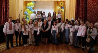 Це не лише успіхи окремих людей, це гордість всієї Новояворівської громади! 03