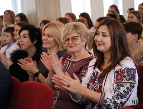 Це не лише успіхи окремих людей, це гордість всієї Новояворівської громади! 05