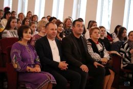 Це не лише успіхи окремих людей, це гордість всієї Новояворівської громади! 06