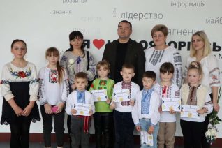 Це не лише успіхи окремих людей, це гордість всієї Новояворівської громади! 07