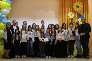 Це не лише успіхи окремих людей, це гордість всієї Новояворівської громади! 09