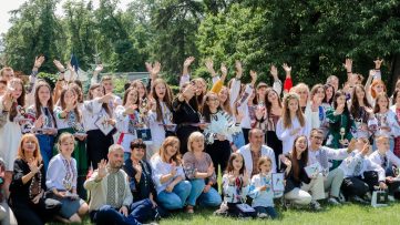 Нагородили учнівську молодь та педагогів двох громад 2