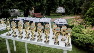 Нагородили учнівську молодь та педагогів двох громад 4