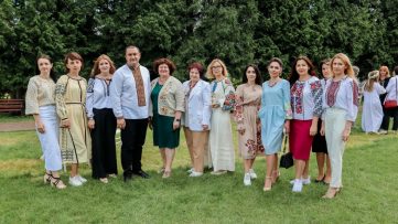 Нагородили учнівську молодь та педагогів двох громад 6